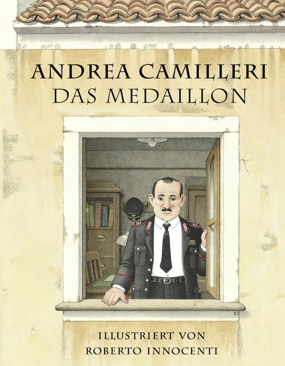Produktbild: Das Medaillon