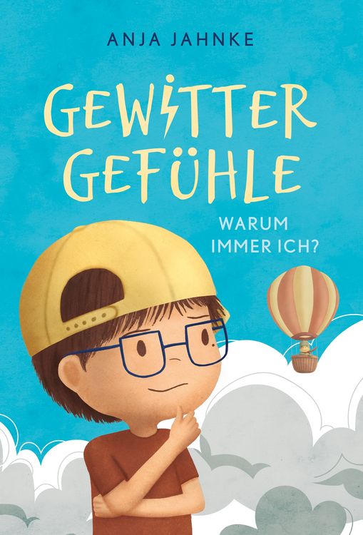 Produktbild: Gewittergef&uuml;hle