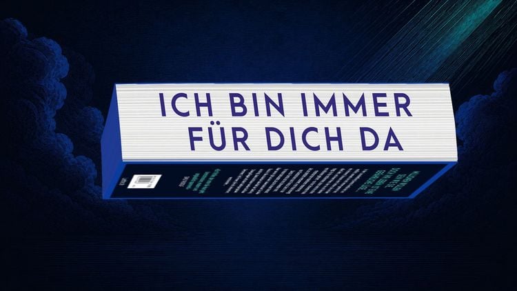 Produktbild: Keine Angst, Darling