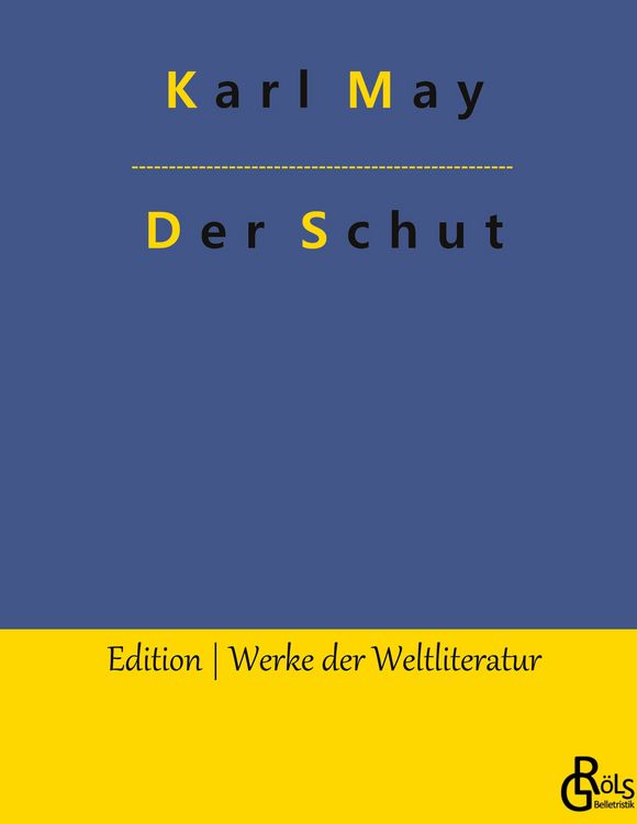 Produktbild: Der Schut