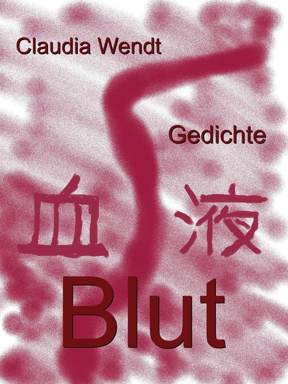 Produktbild: Blut