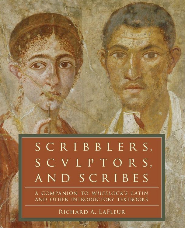 Produktbild: Scribblers, Sculptors, and Scribes