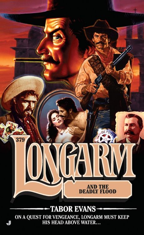 Produktbild: Longarm #379