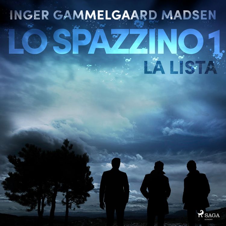 Produktbild: Lo spazzino 1: La lista