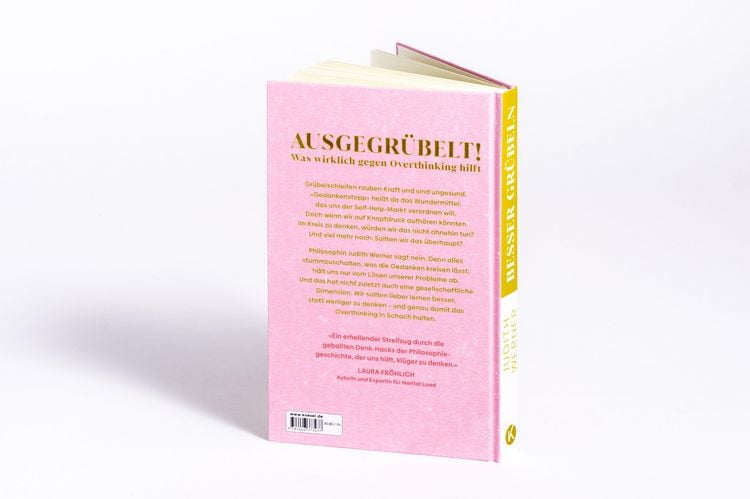 Produktbild: Besser gr&uuml;beln