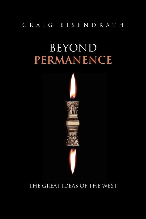 Produktbild: Beyond Permanence