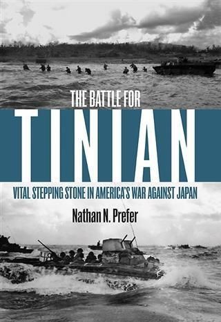 Produktbild: Battle for Tinian