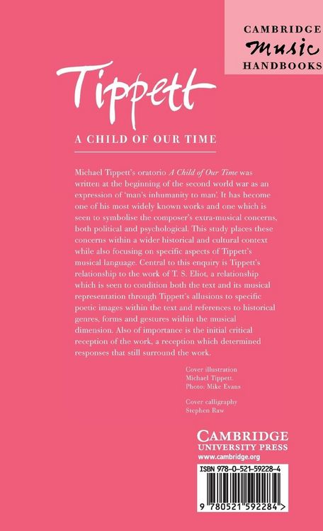 Produktbild: Tippett