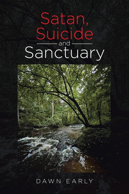 Produktbild: Satan, Suicide and Sanctuary