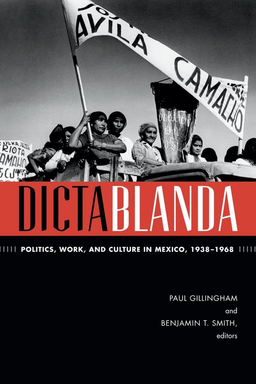 Produktbild: Dictablanda