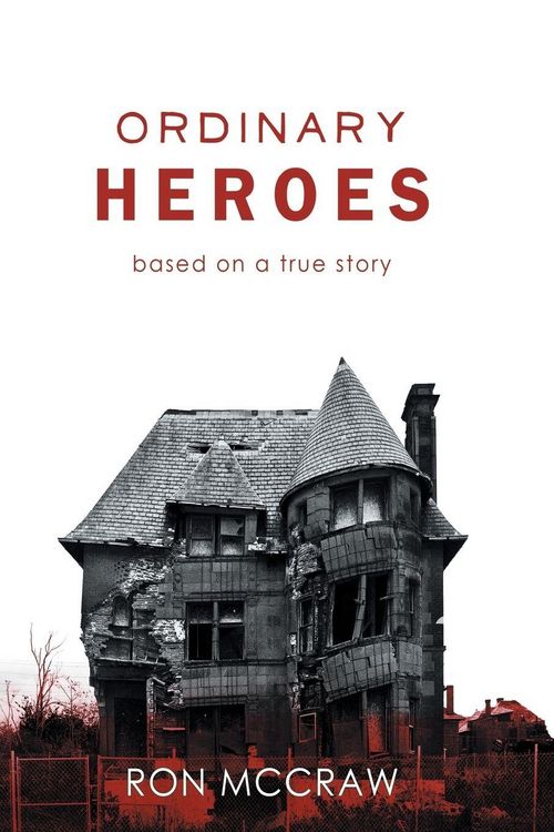 Produktbild: Ordinary Heroes