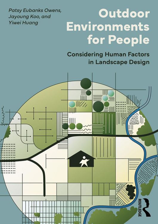 Produktbild: Outdoor Environments for People
