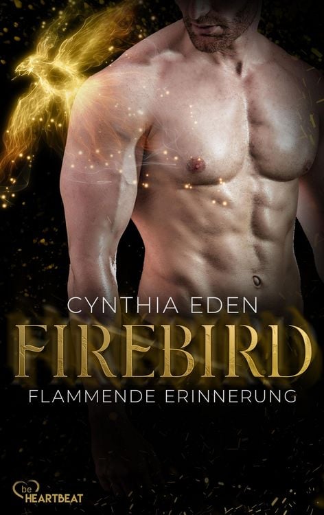 Produktbild: Firebird - Flammende Erinnerung