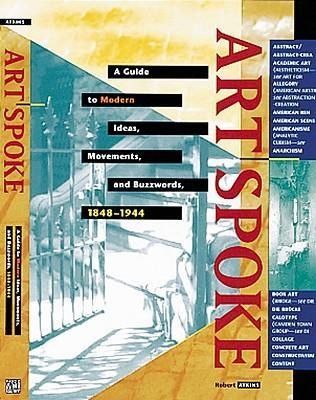 Produktbild: Artspoke