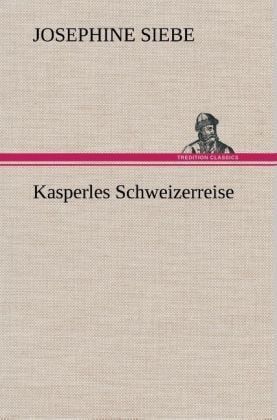 Produktbild: Kasperles Schweizerreise