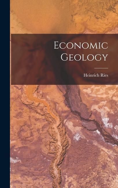 Produktbild: Economic Geology