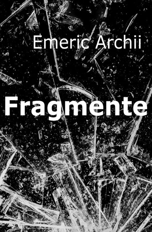 Produktbild: Fragmente