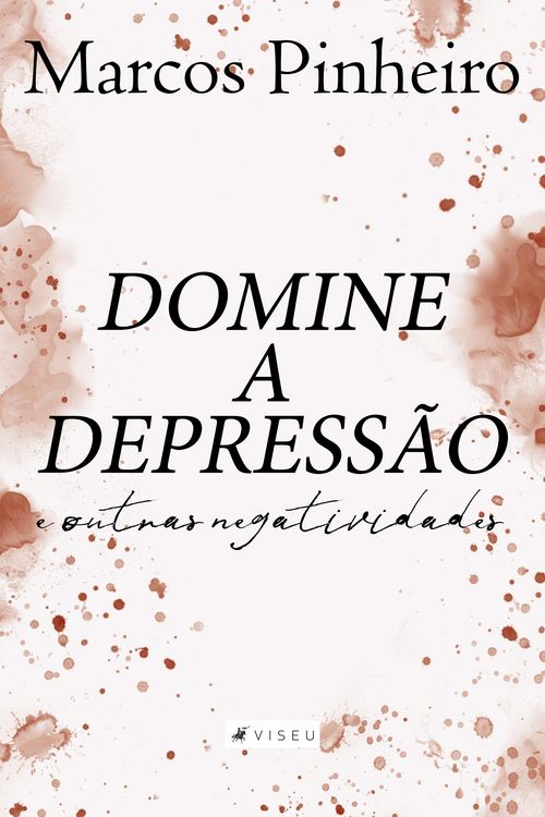 Produktbild: Domine a depress&atilde;o e outras negatividades
