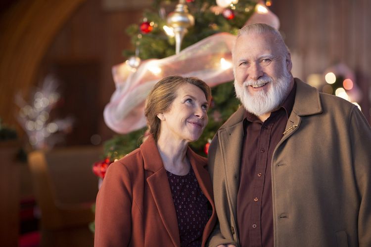 Produktbild: Christmas Love - F&uuml;r immer Weihnachten