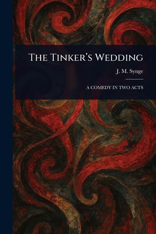 Produktbild: The Tinker's Wedding