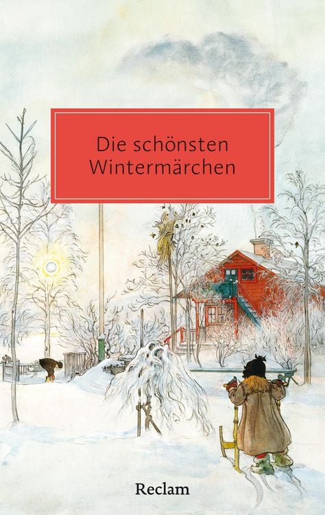 Produktbild: Die sch&ouml;nsten Winterm&auml;rchen