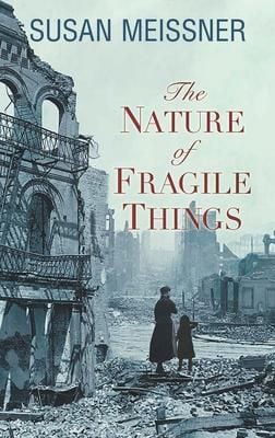Produktbild: The Nature of Fragile Things