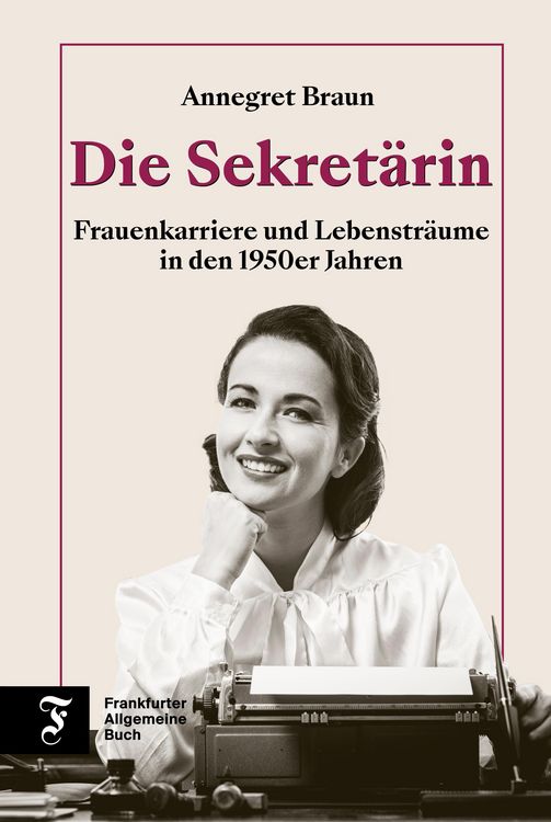 Produktbild: Die Sekret&auml;rin