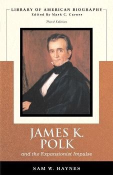 Produktbild: James K Polk & The Expansionis