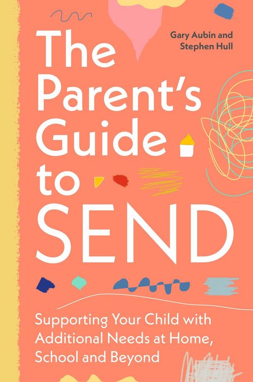 Produktbild: The Parent's Guide to Send