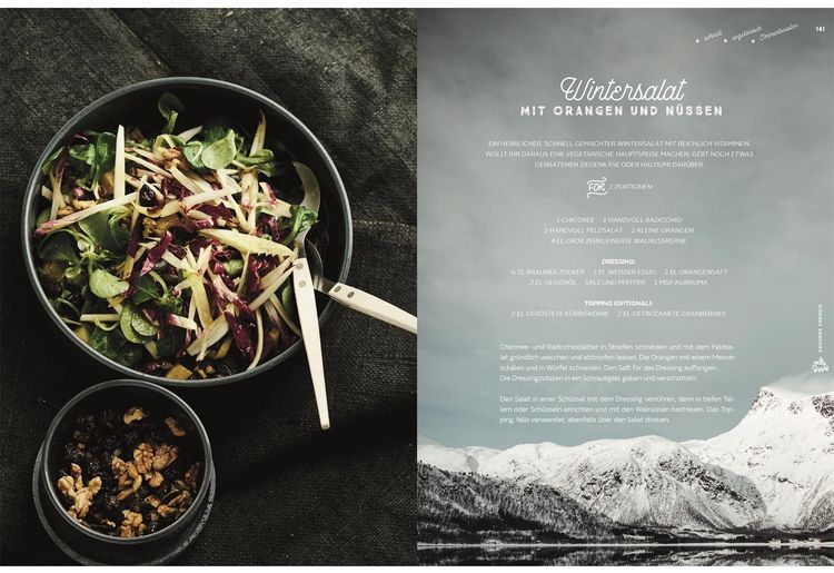 Produktbild: The Great Outdoors &ndash; Winter Cooking