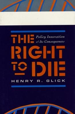 Produktbild: Glick, H: Right to Die