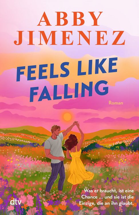 Produktbild: Feels Like Falling