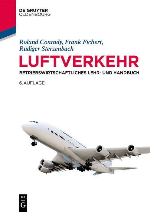 Produktbild: Luftverkehr