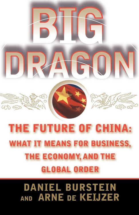 Produktbild: Big Dragon