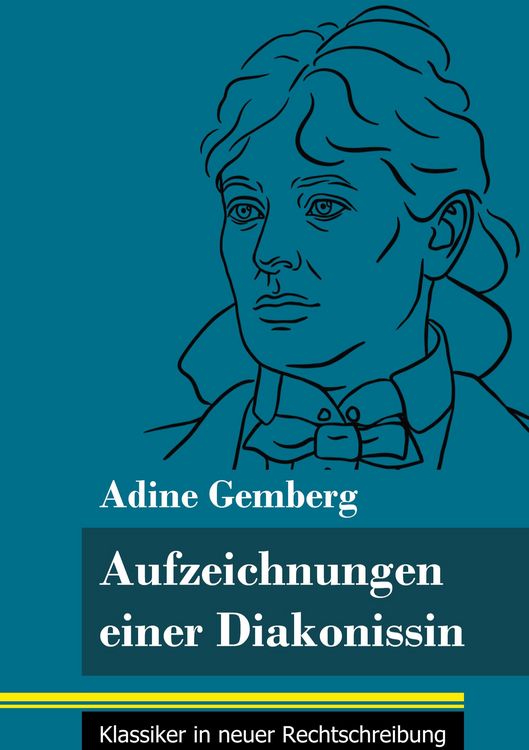 Produktbild: Aufzeichnungen einer Diakonissin