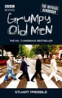 Produktbild: Grumpy Old Men: The Official Handbook