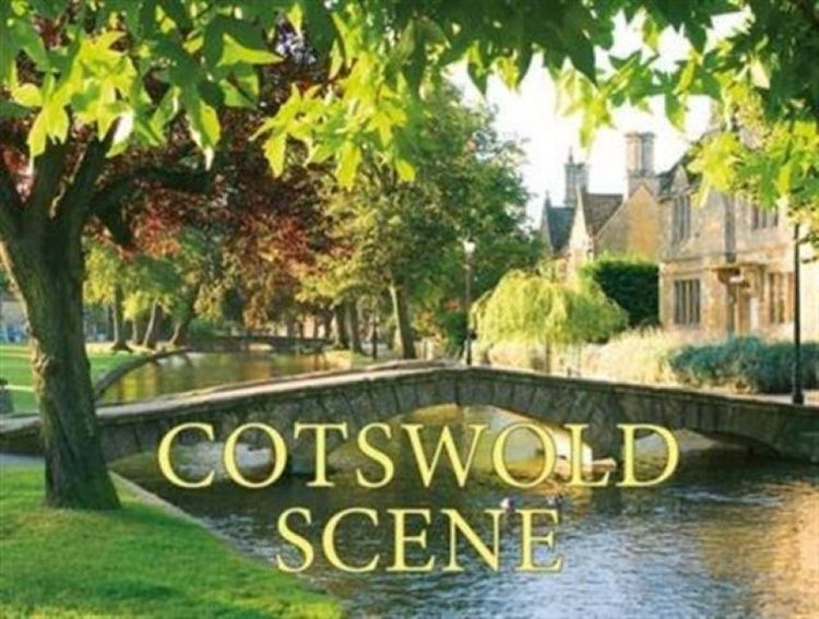 Produktbild: Cotswold Scene