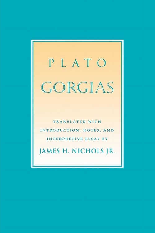Produktbild: Gorgias