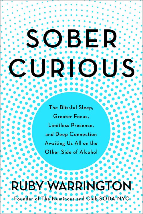 Produktbild: Sober Curious