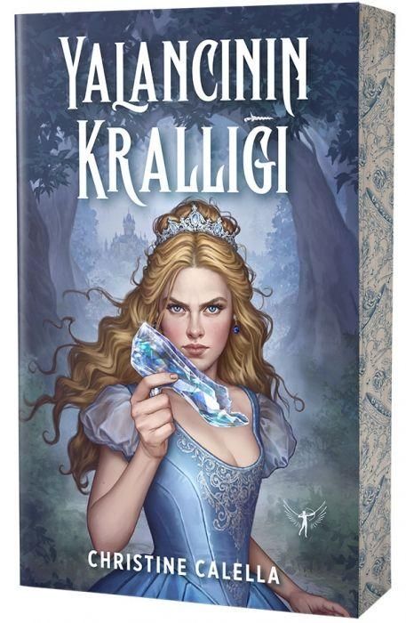 Produktbild: Yalancinin Kralligi