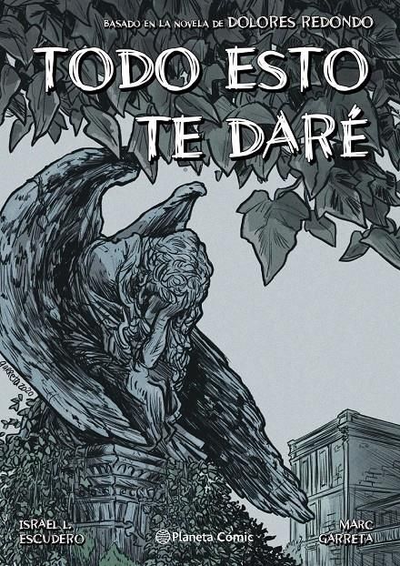 Produktbild: Todo esto te dar&eacute;
