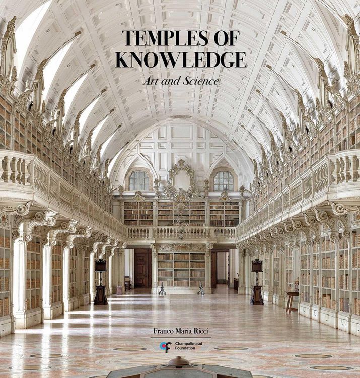 Produktbild: Temples of Knowledge