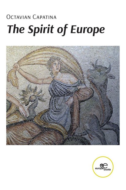 Produktbild: The Spirit of Europe