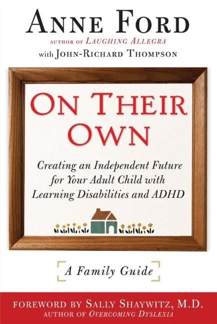 Produktbild: On Their Own