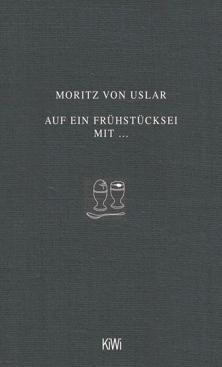 Produktbild: Auf ein Fr&uuml;hst&uuml;cksei mit...