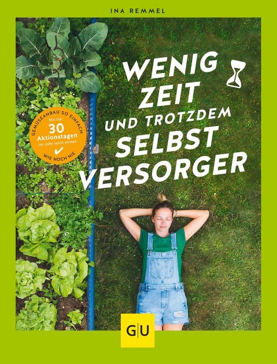 Produktbild: Wenig Zeit und trotzdem Selbstversorger