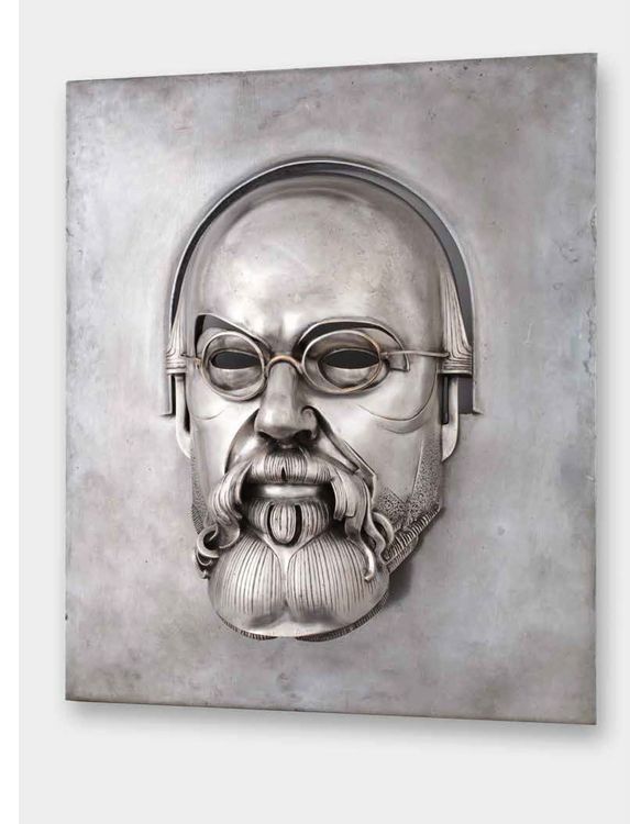 Produktbild: The Art of Society 1900-1945