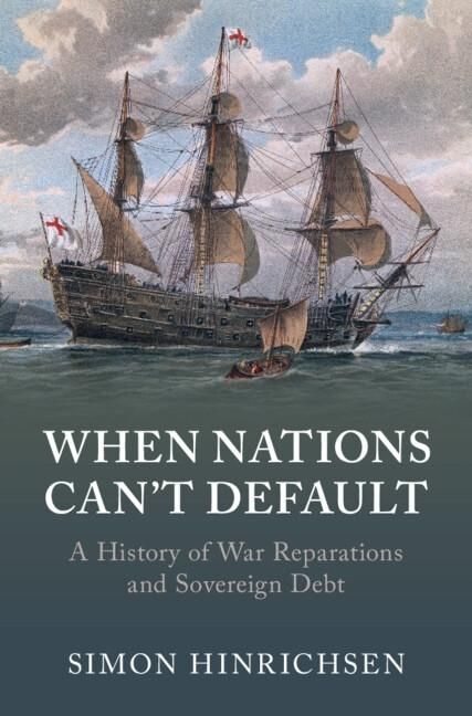 Produktbild: When Nations Can't Default