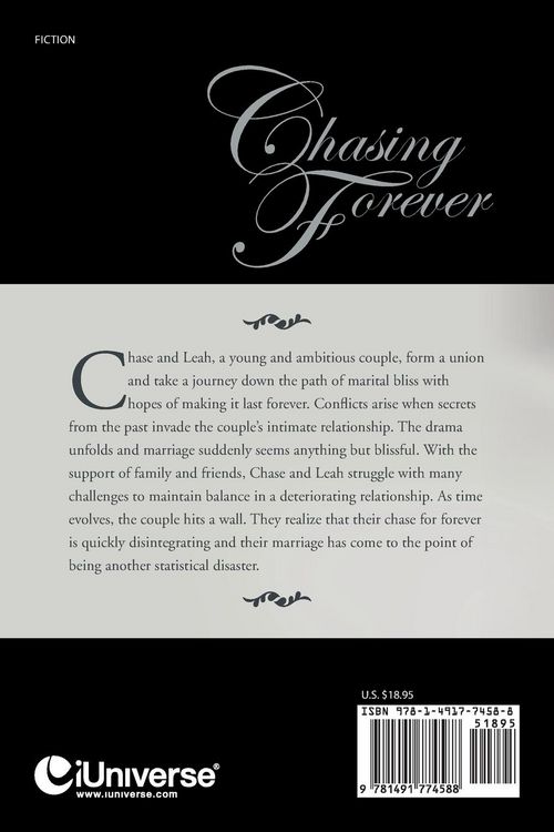 Produktbild: Chasing Forever