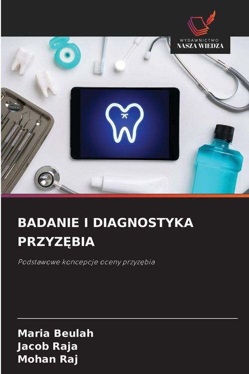 Produktbild: Badanie I Diagnostyka Przyz&iquest;bia